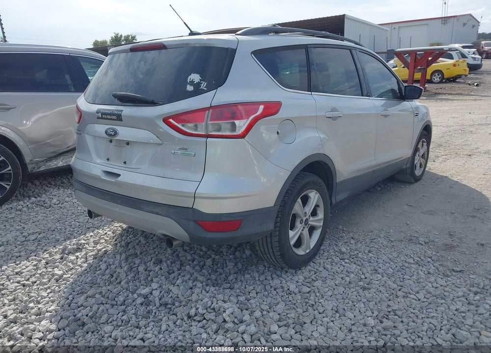 2013 FORD ESCAPE VIN: 1FMCU0GX7DUD17479