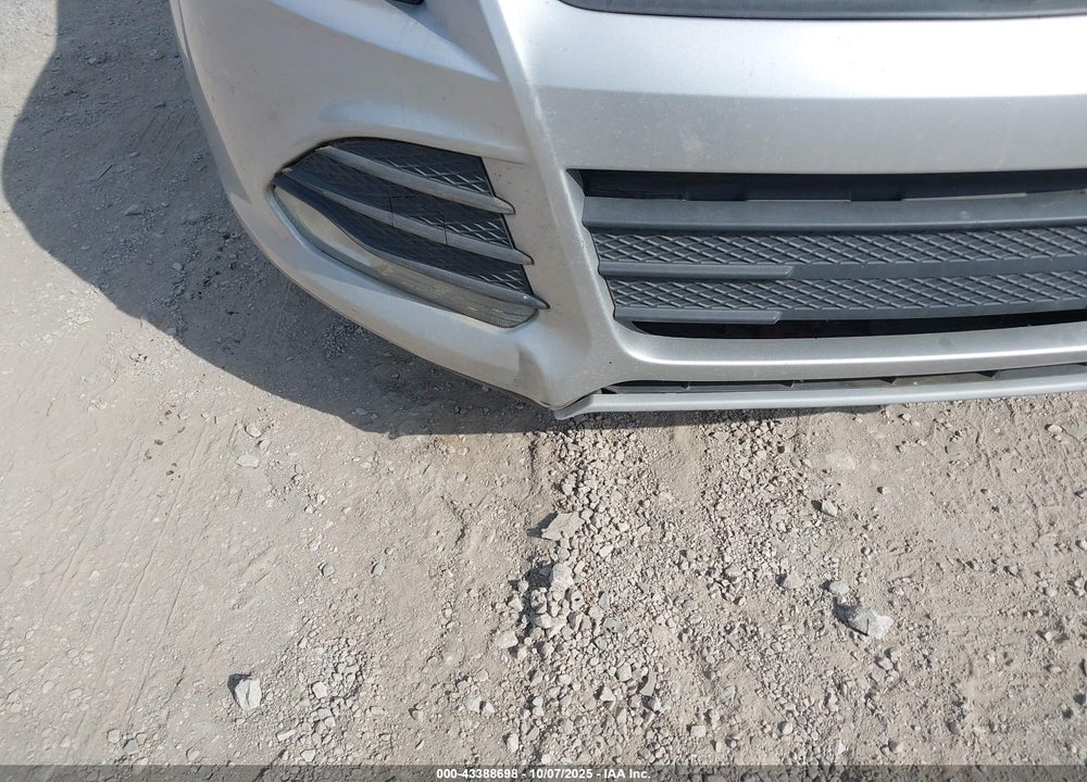2013 FORD ESCAPE VIN: 1FMCU0GX7DUD17479