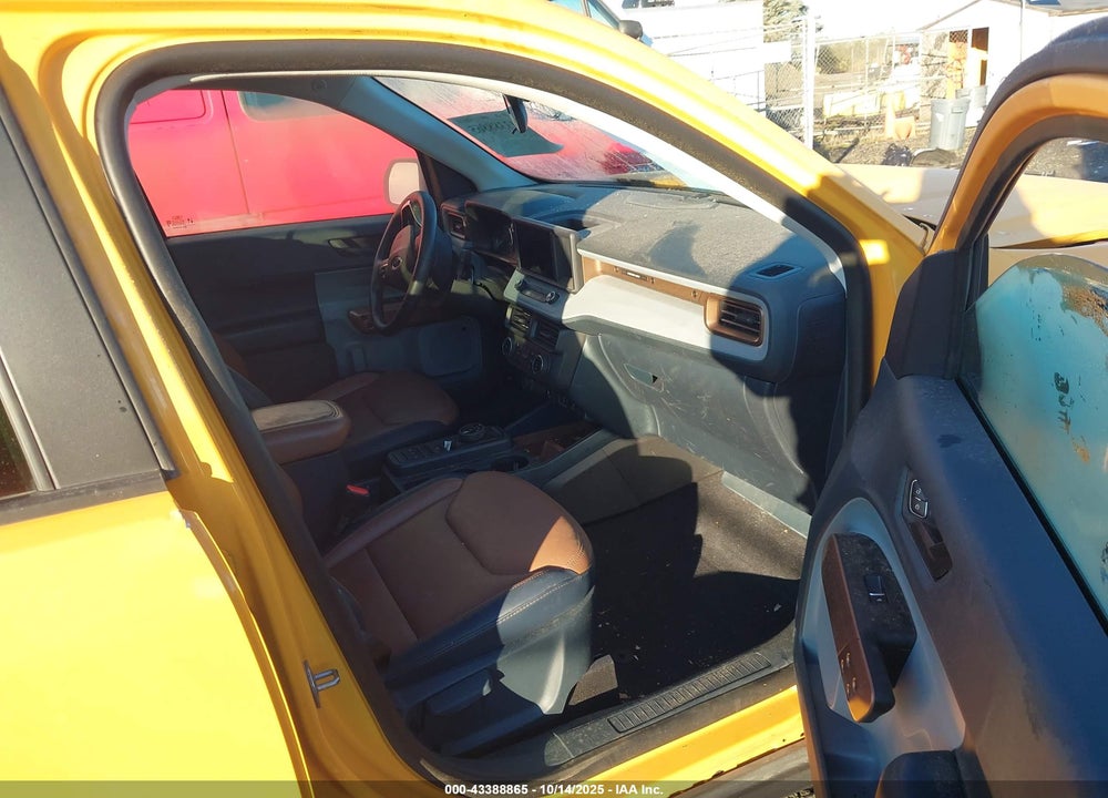 2023 FORD MAVERICK LARIAT VIN: 3FTTW8E32PRA68274