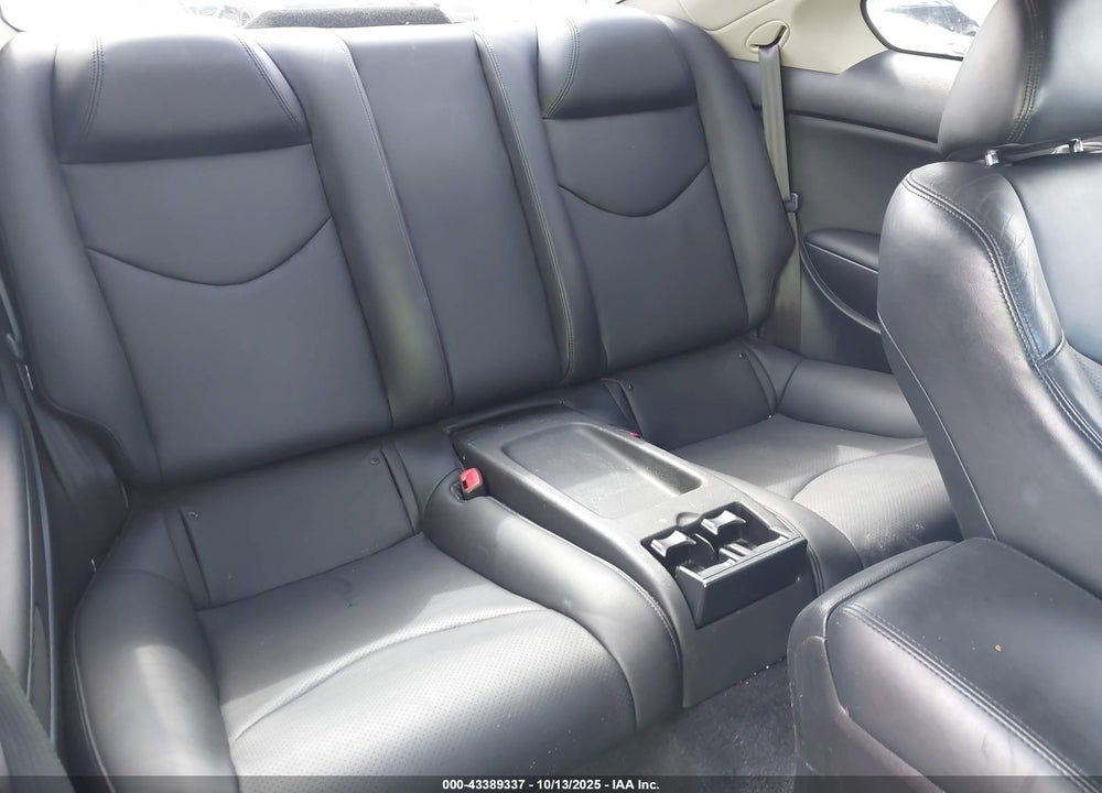 2014 INFINITI Q60 VIN: JN1CV6EL9EM131435