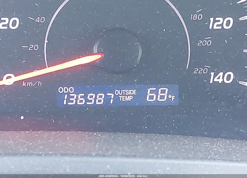 2010 TOYOTA CAMRY VIN: 4T1BF3EK5AU074054