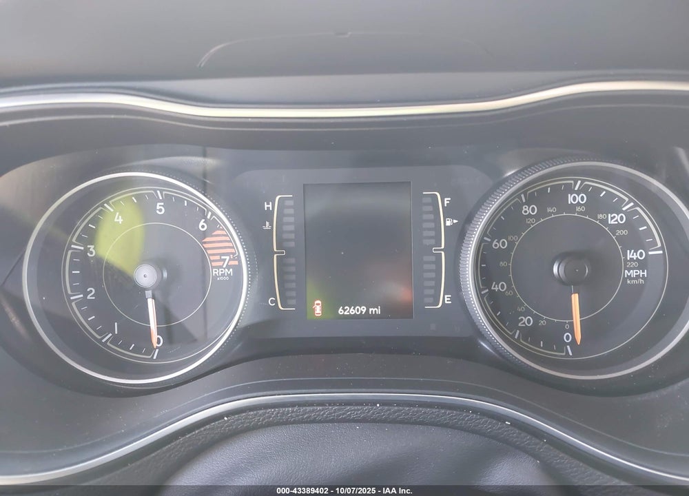 2021 JEEP CHEROKEE LATITUDE 4X4 VIN: 1C4PJMCB2MD172223