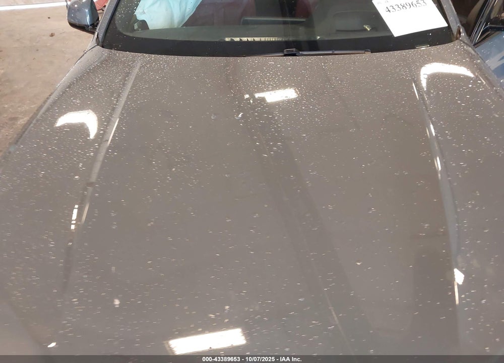 2022 BMW X6 VIN: 5UXCY6C07N9M83976