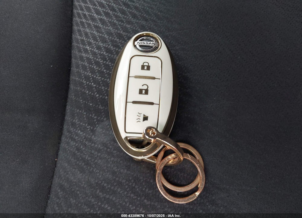 2014 NISSAN PATHFINDER VIN: 5N1AR2MN6EC685540