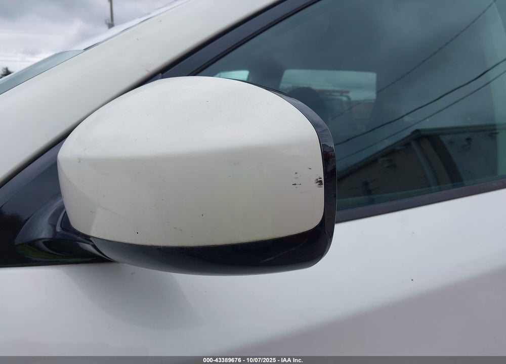 2014 NISSAN PATHFINDER VIN: 5N1AR2MN6EC685540