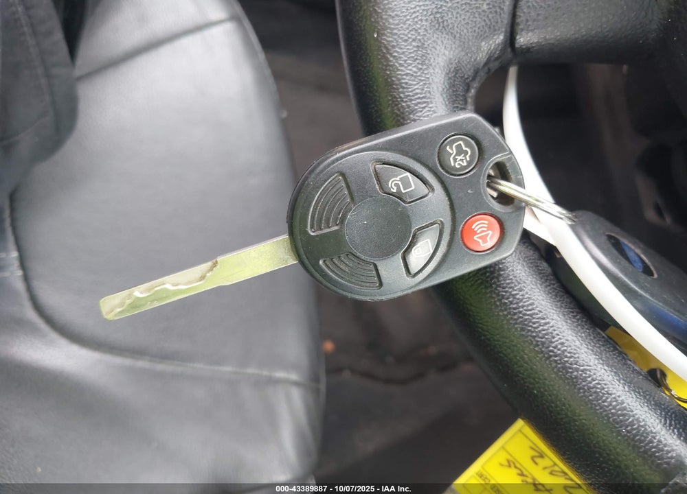 2012 FORD FOCUS SEL VIN: 1FAHP3M27CL473575