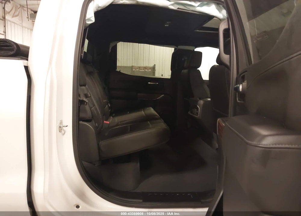 2019 CHEVROLET SILVERADO 1500 HIGH COUNTRY VIN: 1GCUYHEL9KZ230369