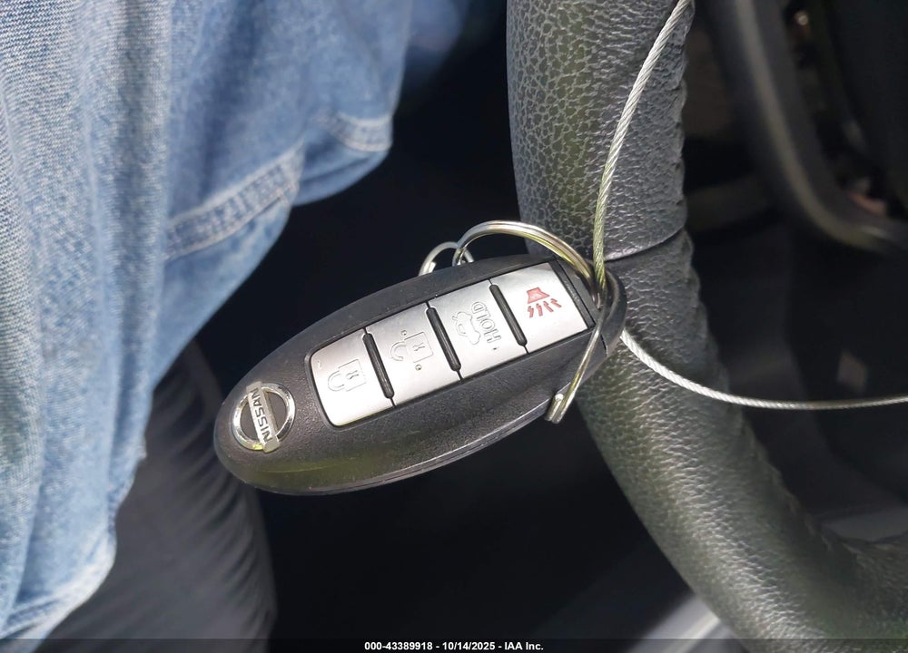 2019 NISSAN SENTRA SV VIN: 3N1AB7AP1KY223386
