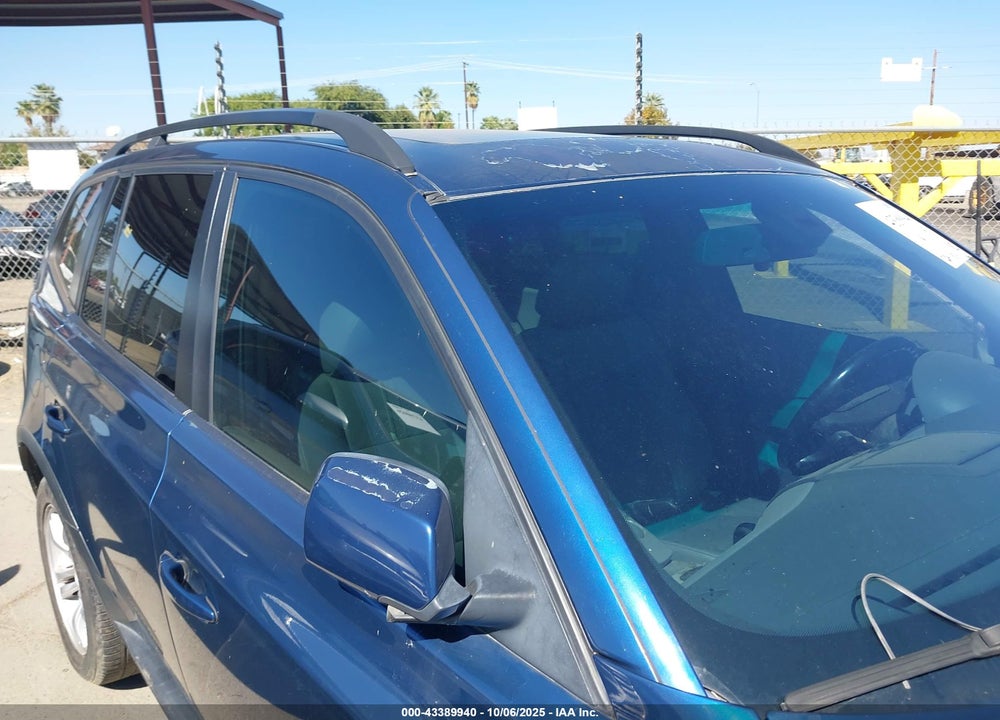 2004 BMW X3 3.0I VIN: WBXPA93494WA60608