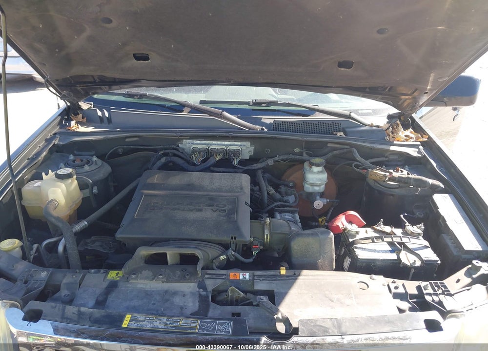 2010 FORD ESCAPE VIN: 1FMCU9EG9AKA87913