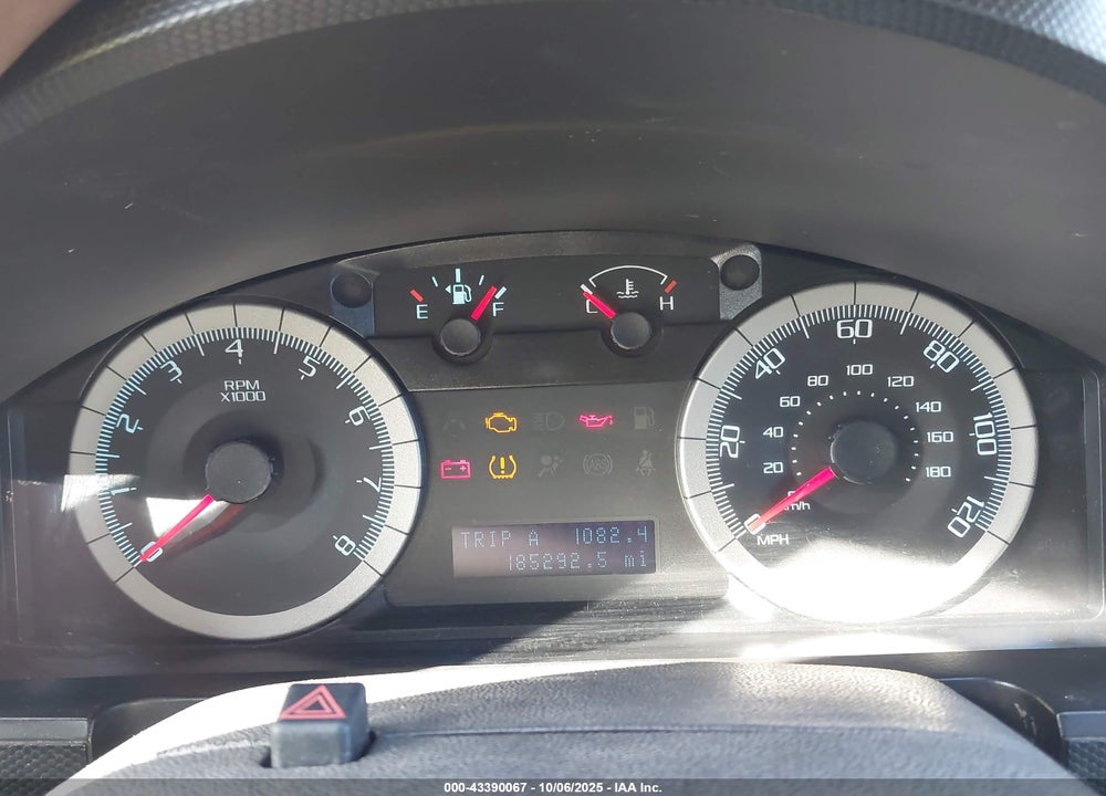 2010 FORD ESCAPE VIN: 1FMCU9EG9AKA87913