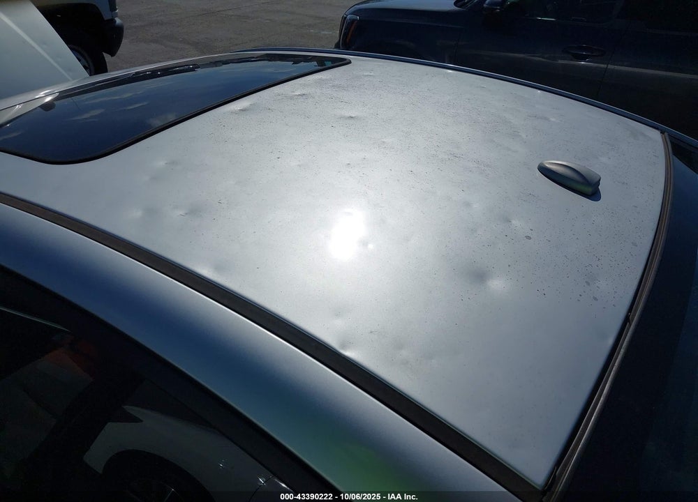 2008 HYUNDAI ELANTRA VIN: KMHDU46D68U275153