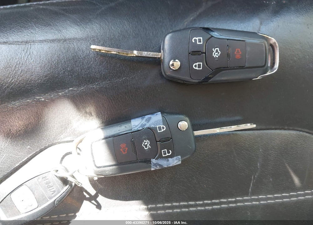 2013 FORD FUSION VIN: 3FA6P0HR8DR130533