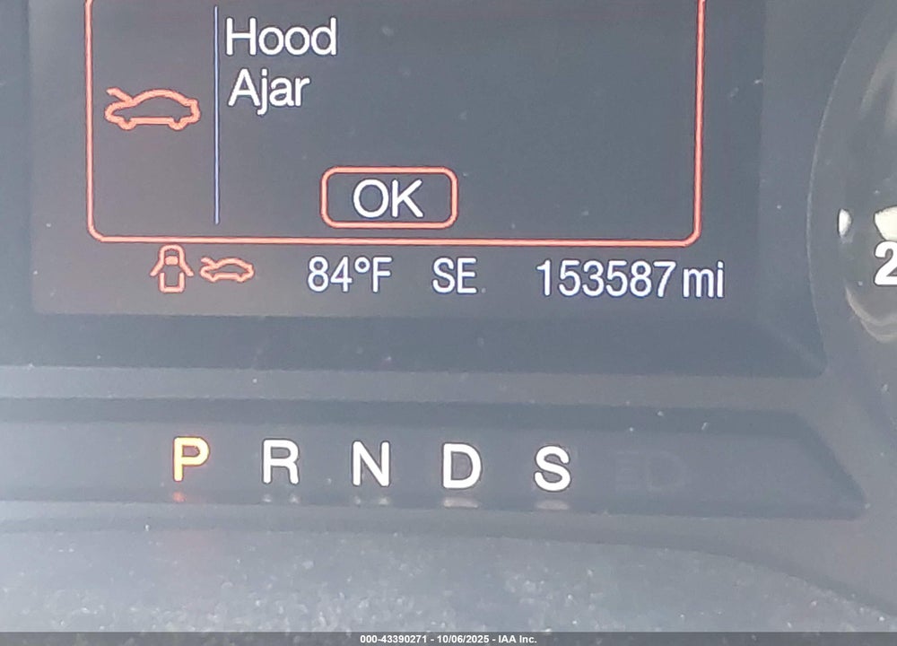 2013 FORD FUSION VIN: 3FA6P0HR8DR130533