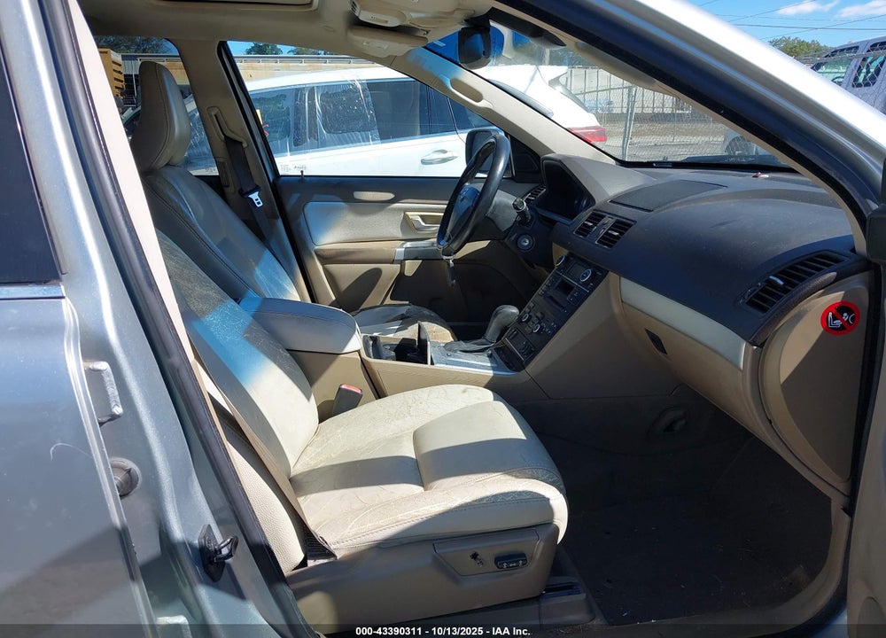 2013 VOLVO XC90 3.2/3.2 PLATINUM/3.2 PREMIER PLUS VIN: YV4952CZ7D1636782
