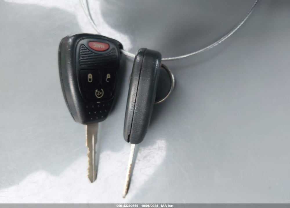 2013 JEEP PATRIOT VIN: 1C4NJRFB6DD180650