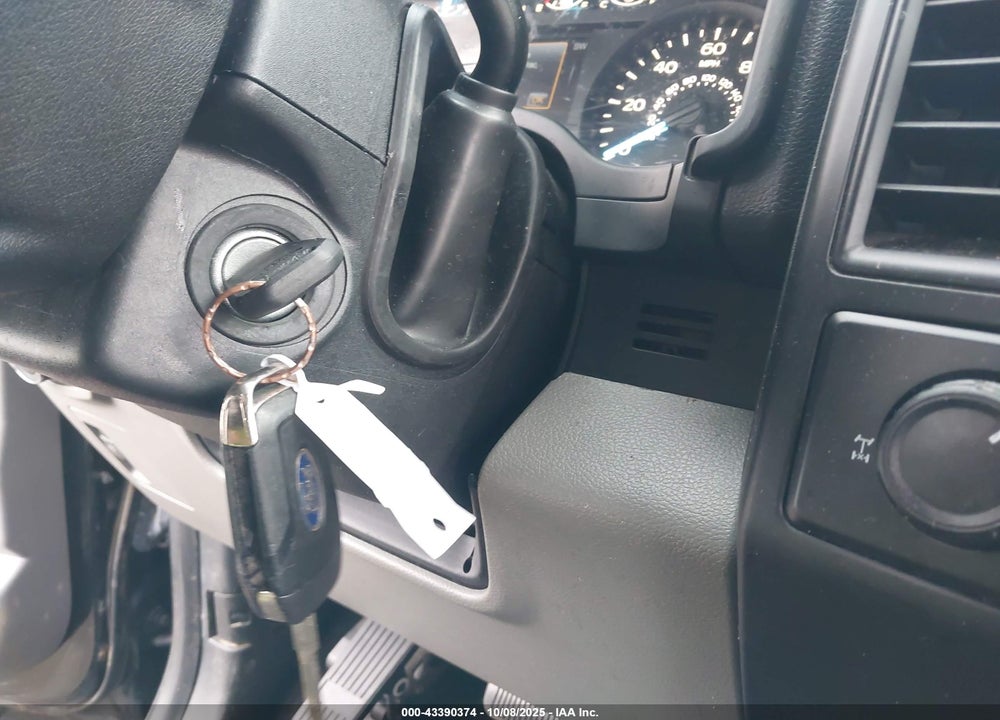 2018 FORD F-150 VIN: 1FTEW1CP4JFC75775