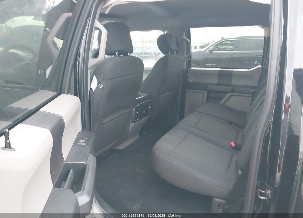 2018 FORD F-150 VIN: 1FTEW1CP4JFC75775