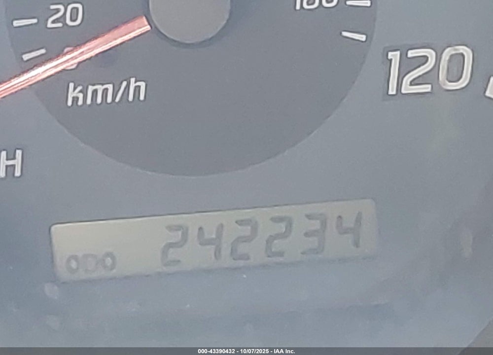 2002 NISSAN FRONTIER SC-V6 VIN: 1N6MD29Y62C356526