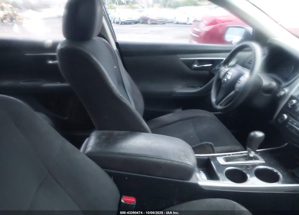 2014 NISSAN ALTIMA VIN: 1N4AL3AP1EN348284