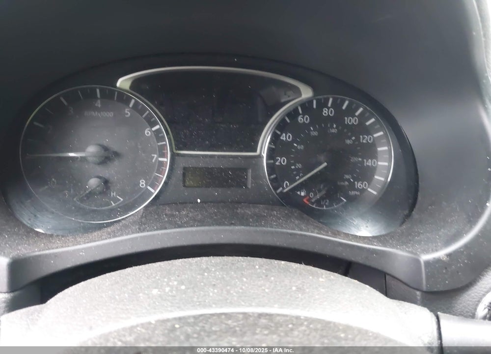 2014 NISSAN ALTIMA VIN: 1N4AL3AP1EN348284