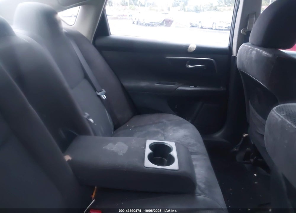 2014 NISSAN ALTIMA VIN: 1N4AL3AP1EN348284