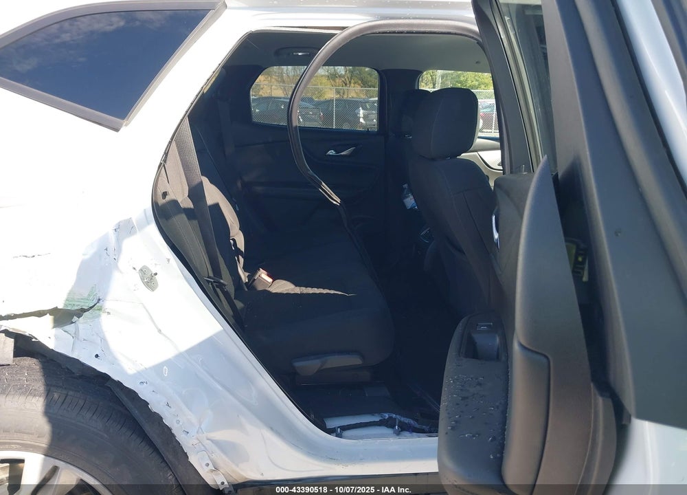2022 CHEVROLET BLAZER VIN: 3GNKBHR46NS151164