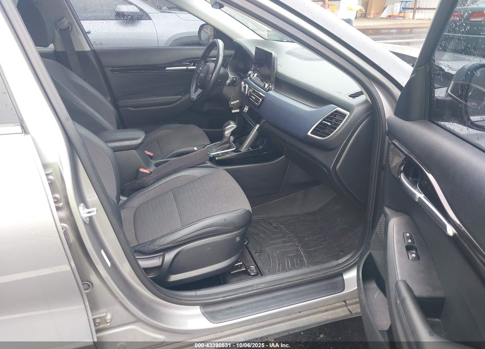 2022 KIA SELTOS S VIN: KNDEU2AA0N7283723
