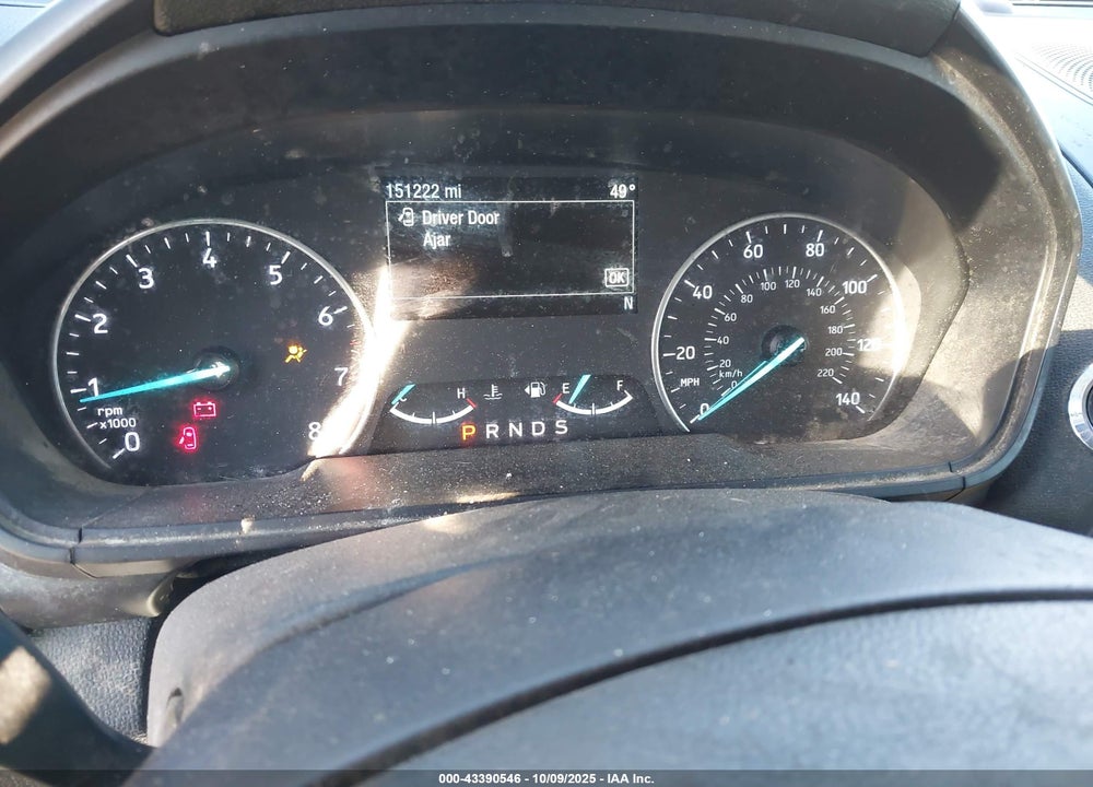 2020 FORD ECOSPORT SES VIN: MAJ6S3JL6LC343368