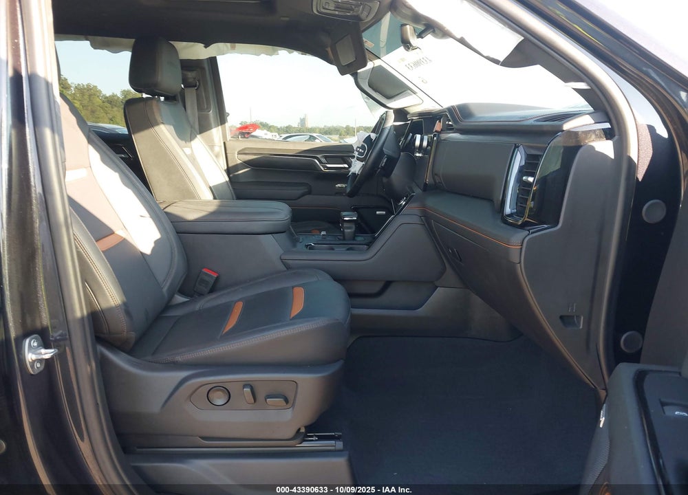 2024 GMC SIERRA 1500 VIN: 3GTUUEE88RG236194