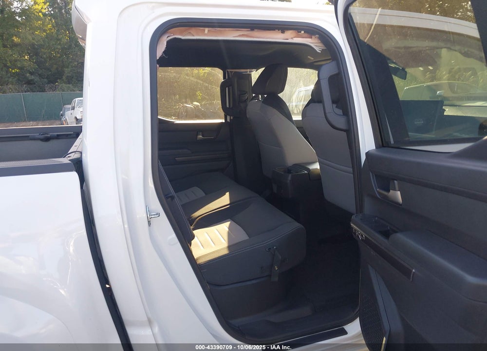 2024 TOYOTA TACOMA TRD SPORT 4WD VIN: 3TMLB5JN1RM071698