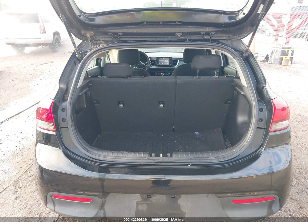 2020 KIA RIO 5-DOOR S VIN: 3KPA25AD7LE273249