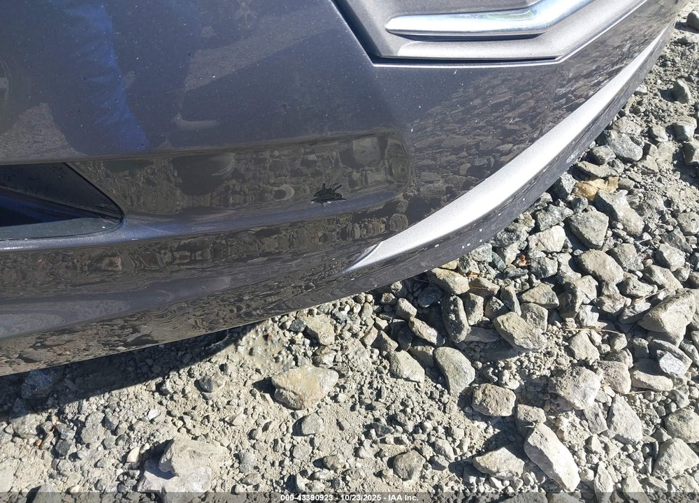 2012 HONDA CROSSTOUR EX VIN: 5J6TF1H36CL000596