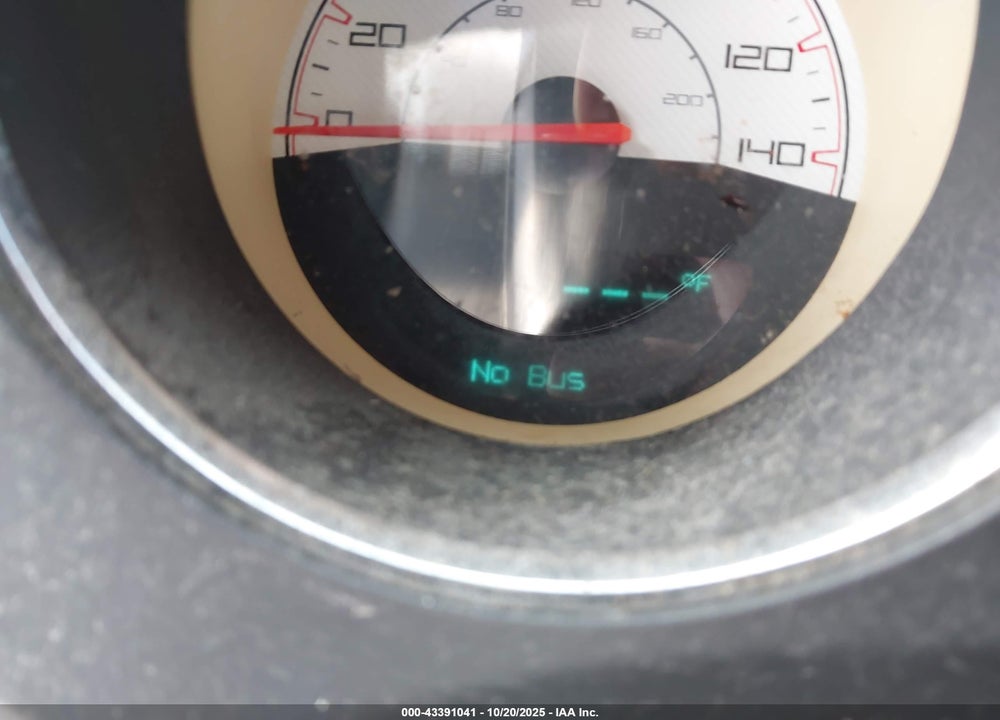 2014 DODGE CHALLENGER VIN: 2C3CDYAG0EH285933