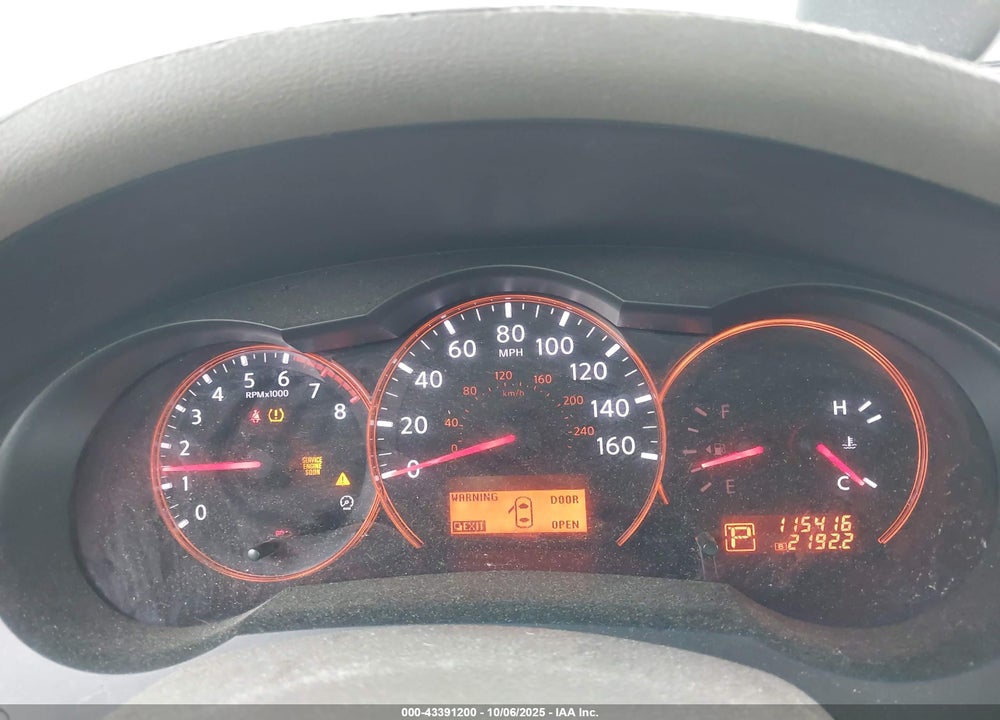 2008 NISSAN ALTIMA VIN: 1N4AL21E98C137522