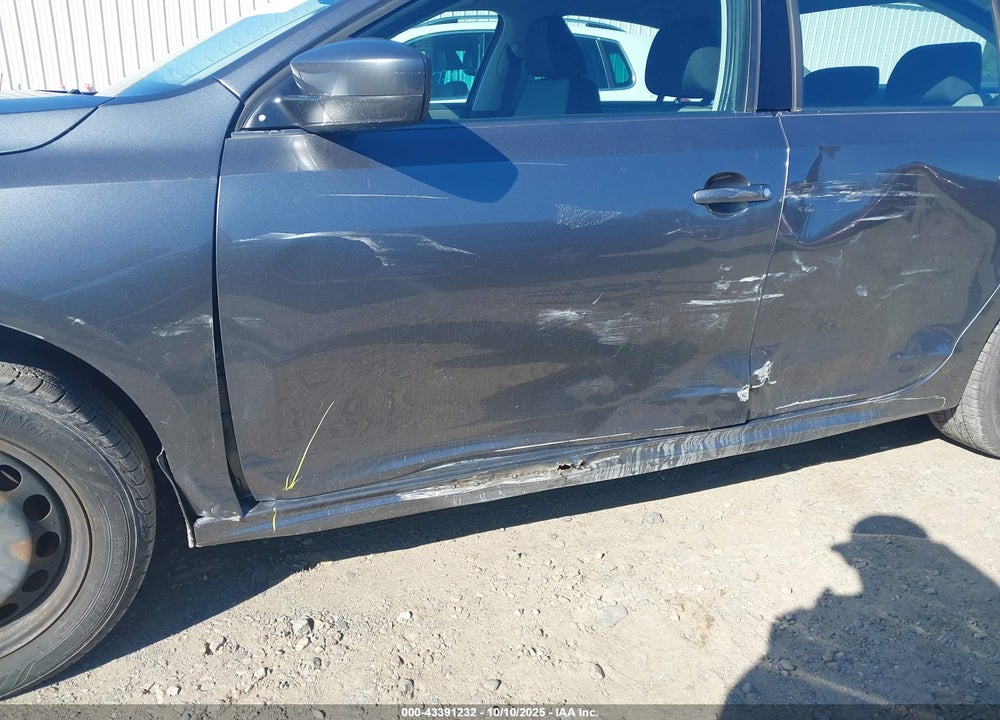 2017 VOLKSWAGEN JETTA 1.4T S VIN: 3VW167AJ9HM337744