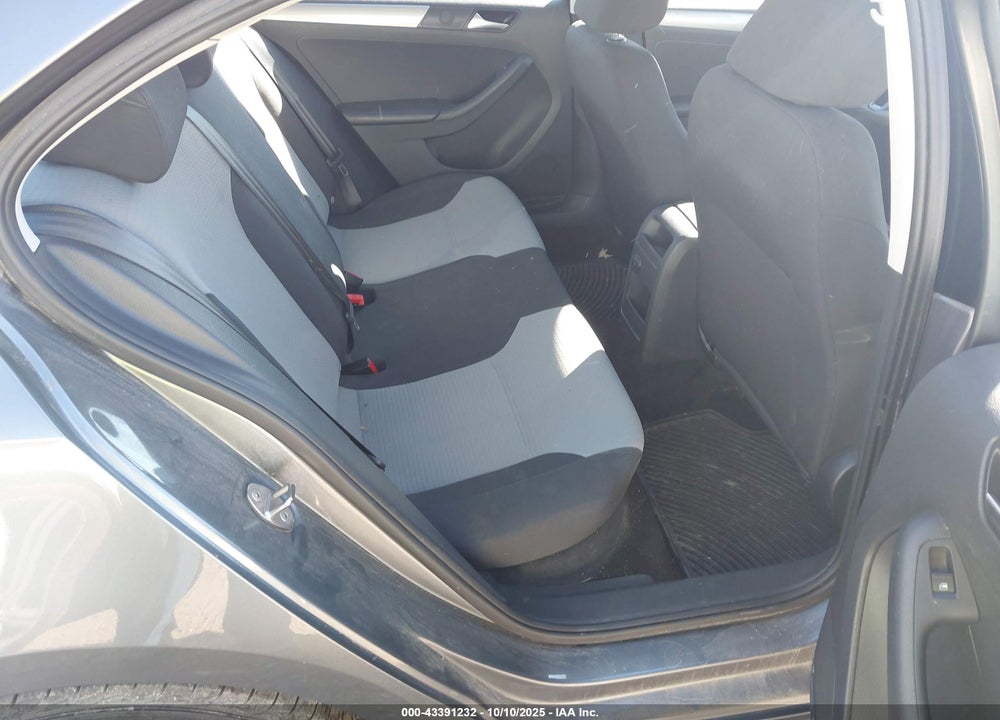 2017 VOLKSWAGEN JETTA 1.4T S VIN: 3VW167AJ9HM337744