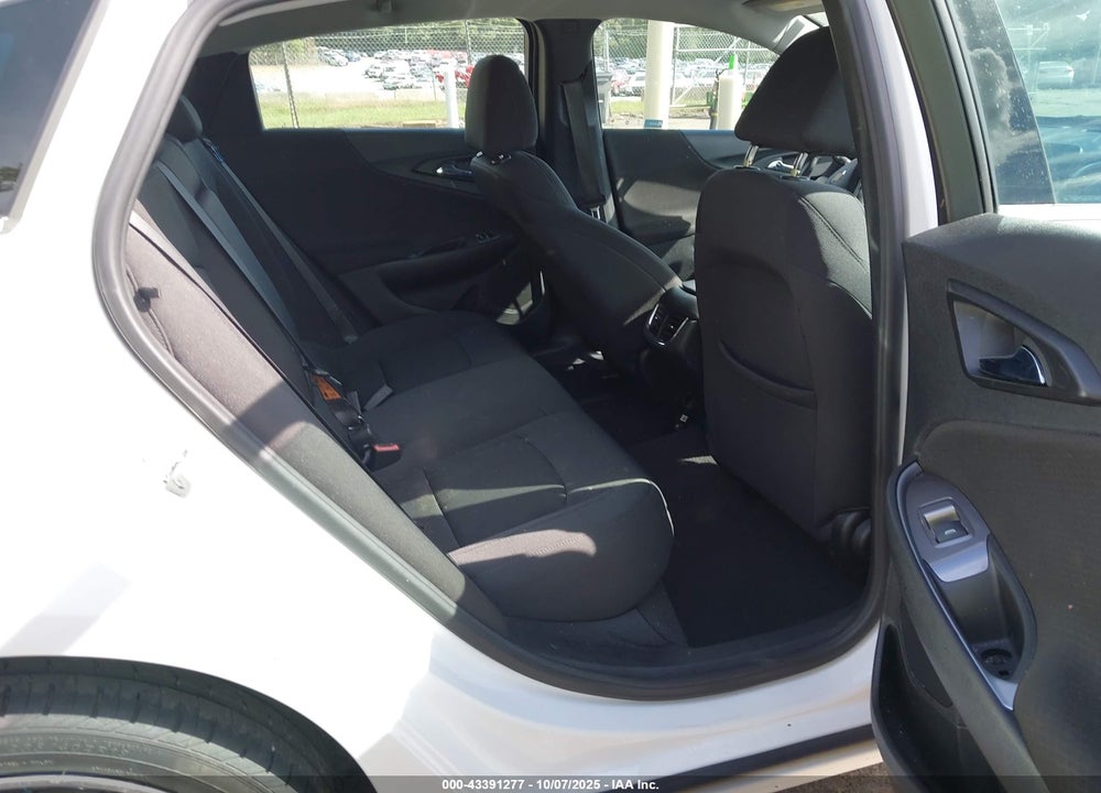 2023 CHEVROLET MALIBU FWD 1LT VIN: 1G1ZD5ST6PF113211