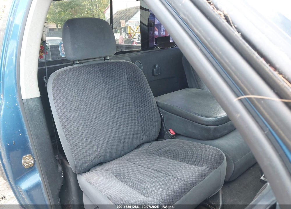 2005 DODGE RAM 2500 SLT/LARAMIE VIN: 3D7KS26D25G792363