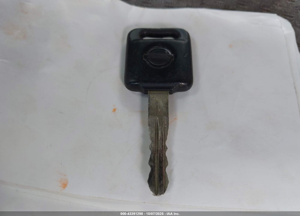 2004 NISSAN SENTRA 1.8S VIN: 3N1CB51D14L850852