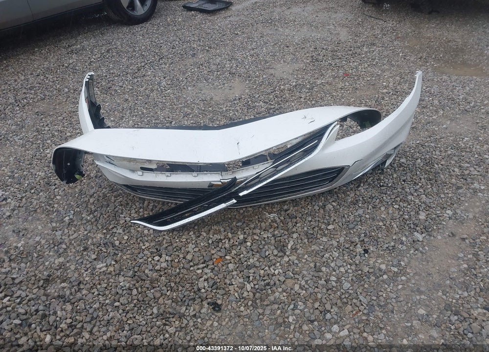 2018 CHEVROLET MALIBU PREMIER VIN: 1G1ZE5SXXJF242012