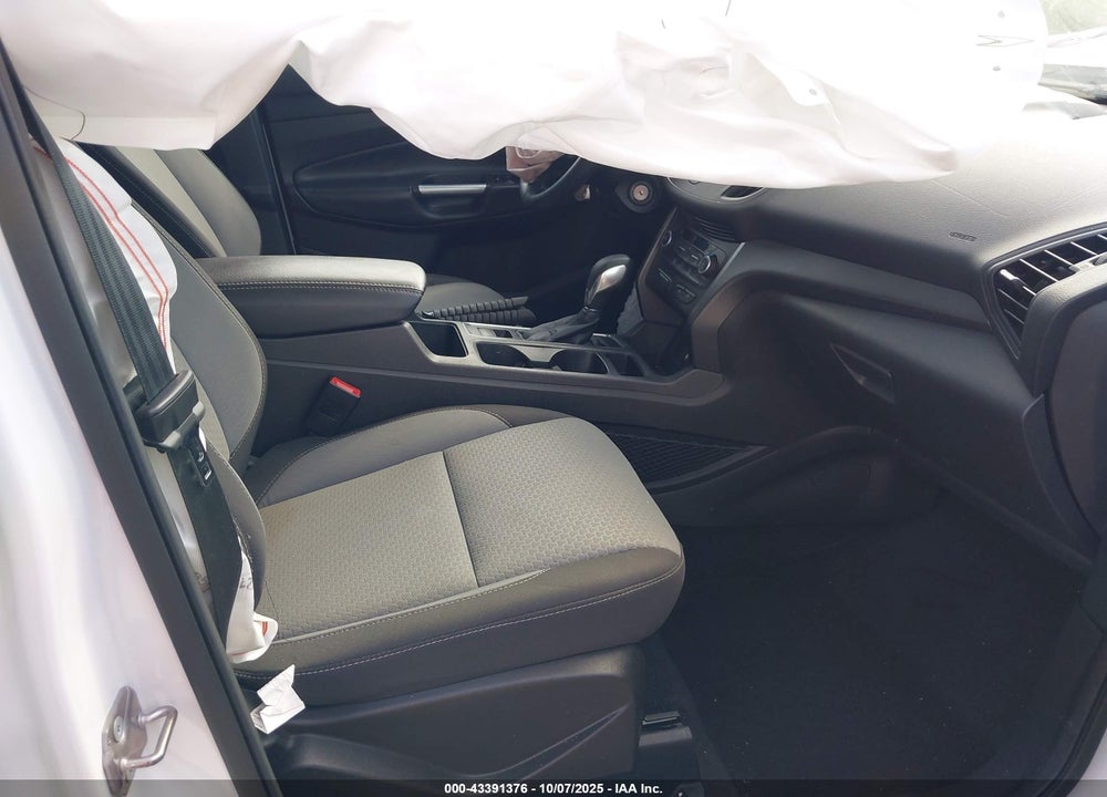2018 FORD ESCAPE VIN: 1FMCU9GD9JUC89870