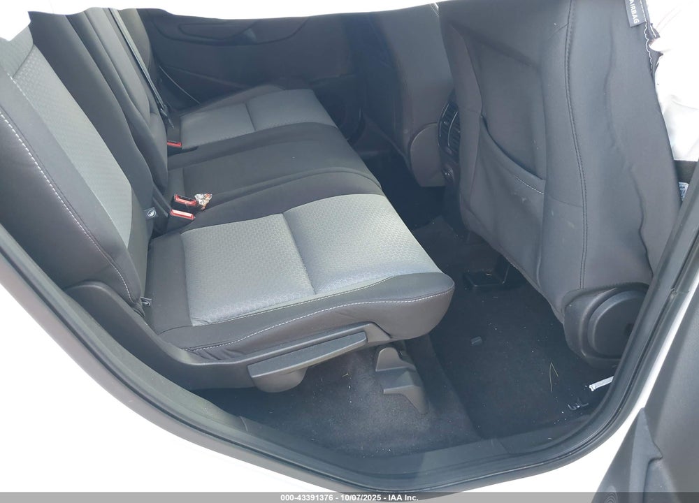 2018 FORD ESCAPE VIN: 1FMCU9GD9JUC89870