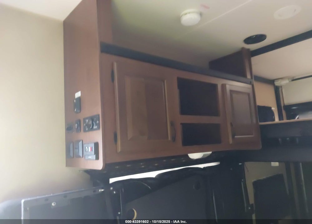 2014 JAYCO OTHER VIN: 1UJBJSBN7E1VZ0077