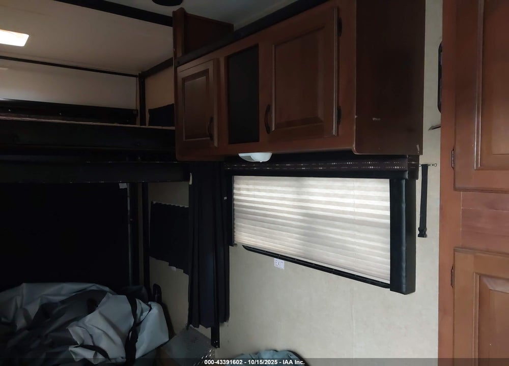 2014 JAYCO OTHER VIN: 1UJBJSBN7E1VZ0077