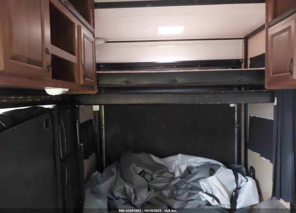 2014 JAYCO OTHER VIN: 1UJBJSBN7E1VZ0077