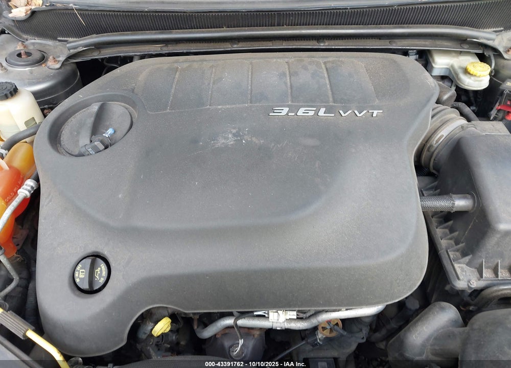 2012 DODGE AVENGER SE V6 VIN: 1C3CDZAG1CN313359