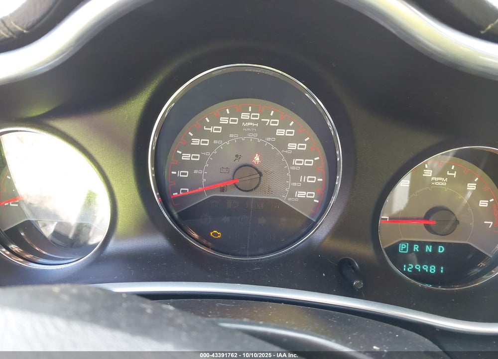2012 DODGE AVENGER SE V6 VIN: 1C3CDZAG1CN313359