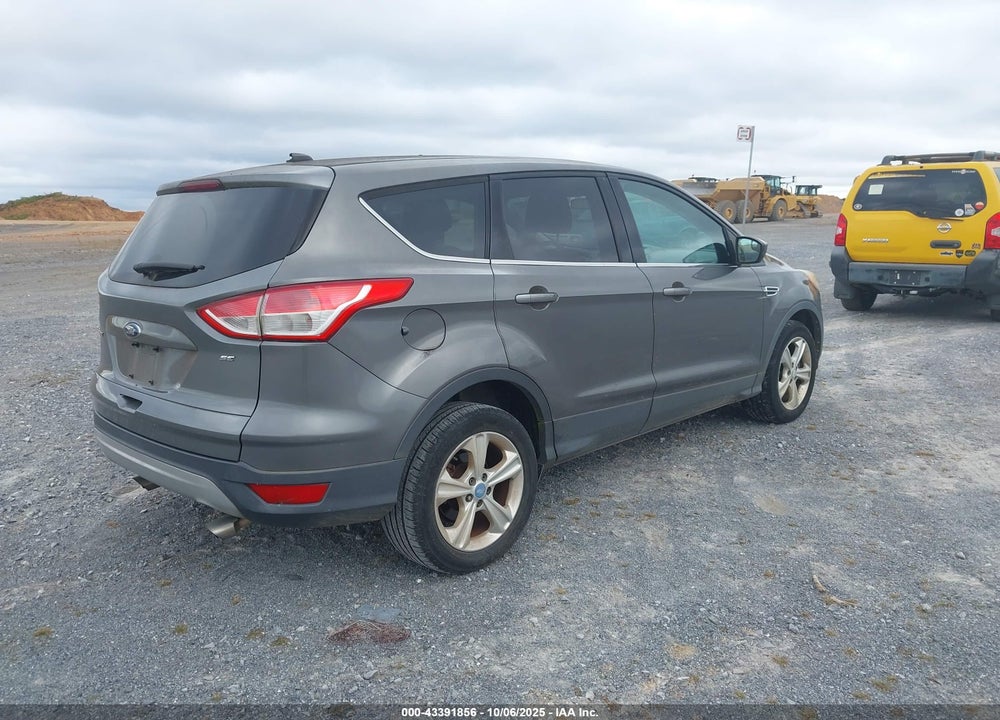 2013 FORD ESCAPE VIN: 1FMCU0G93DUC26839