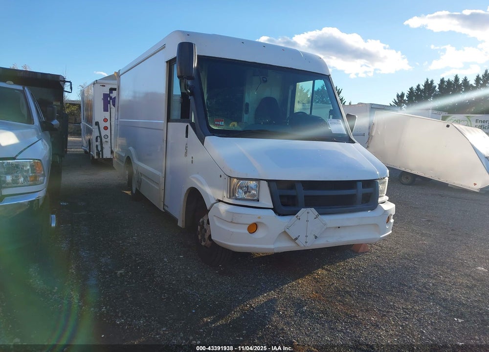 2016 ISUZU NPR VIN: JALB4T179G7W01272